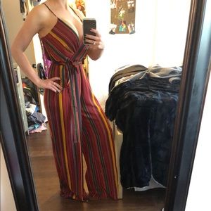 Boutique jumpsuit